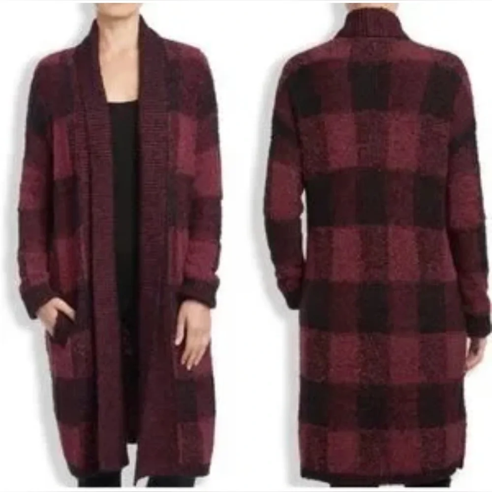 Lucky Brand Cardigan,S